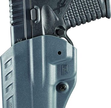 BLACKHAWK Ambidextrous Appendix Reversible Carry ARC