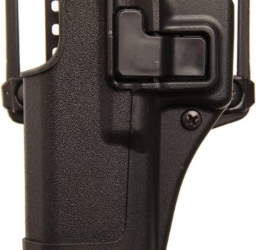BLACKHAWK SERPA Concealment Ruger P85:89 Holster