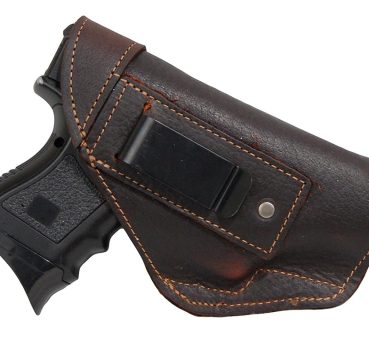 CZ P01 Holster Options