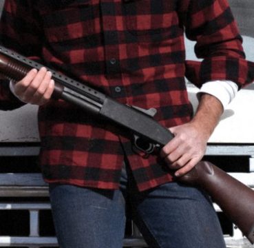 Best Beginner Shogun for home defense guide