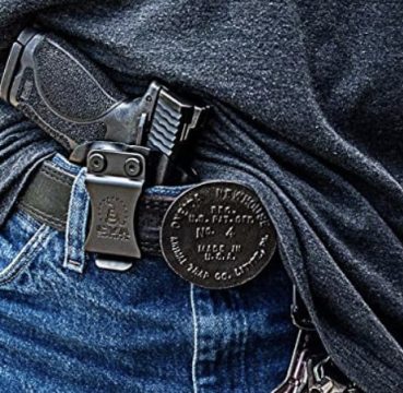 Beretta Holster Options
