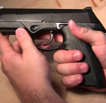 Beretta PX4 Storm