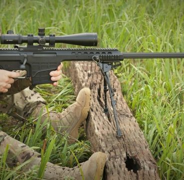 .338-Lapua Rifles