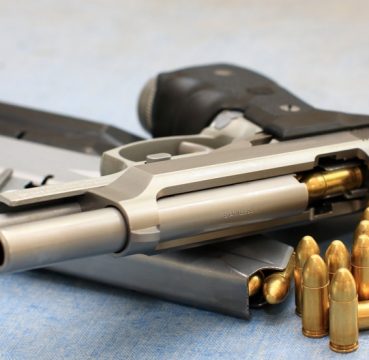 Best 1911 9MM Feature