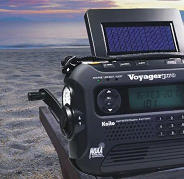 Best Shortwave Radio Options