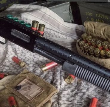 Best Shotgun Ammo for Self Defense