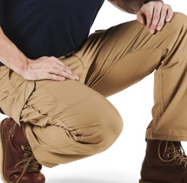 Best Tactical Pants