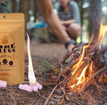 BigFoot Bushcraft Non-toxic FireStarters Review