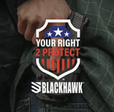 Blackhawk Holsters FI