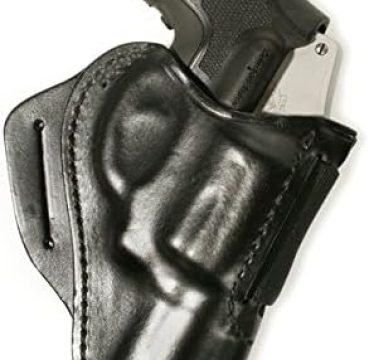 Blackhawk Leather Speed Classic Holster for Taurus 38 Special