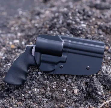 Blade Tech Smith and Wesson 686 Holster
