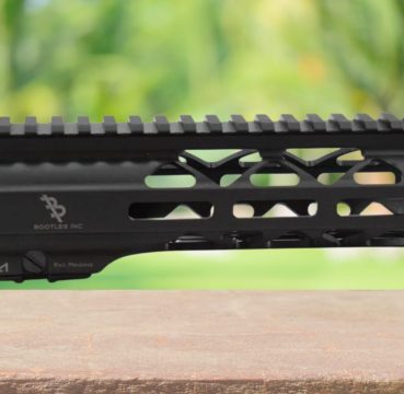 Bootleg Pick Lok Handguard