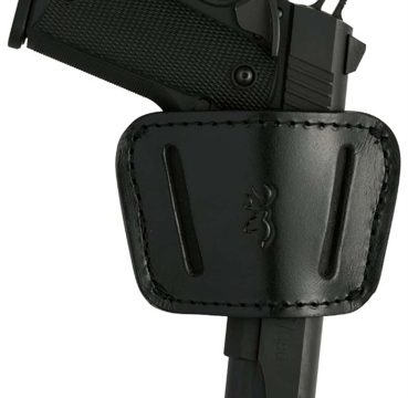 Browning 1911-22 Conceal Holster