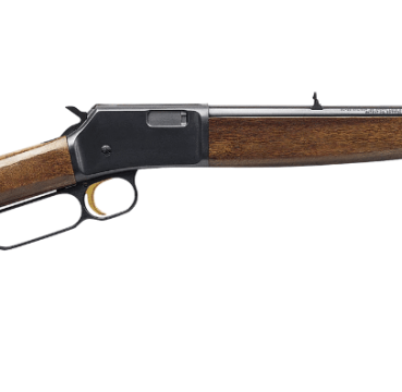 Browning BLR Lever Action Rifle