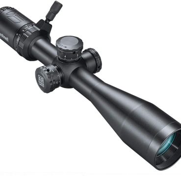 Bushnell AR Optics