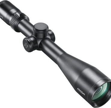 Bushnell Elite 4500 4X 4-16x50 Hunting Riflescope