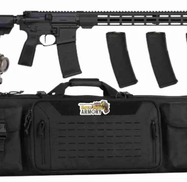 Gun News Daily Weekly Deals gunnewsdaily.com