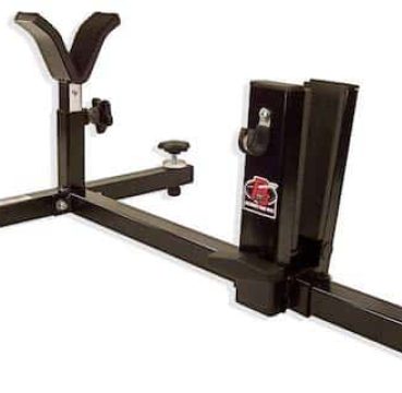 CTK Precision P3 Ultimate Gun Vise