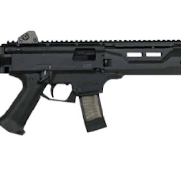 CZ Scorpion EVO 3 S1 Carbine Rifle
