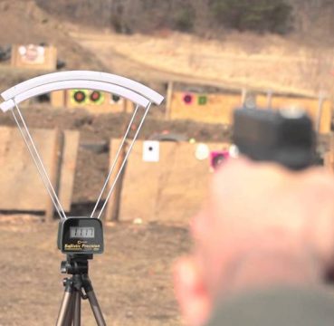 Caldwell Ballistic Precision Chronograph Kit