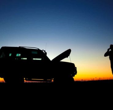 Car Emergency Kit - Every Item You Need For Survival