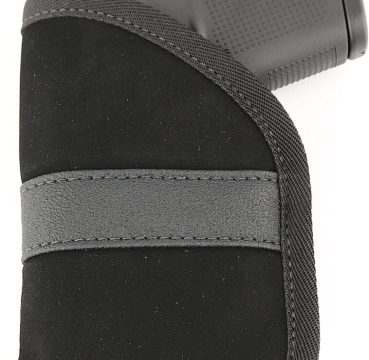 ComfortTac Ultimate Pocket Holster for Ruger LCP