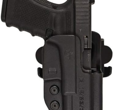 Comp-Tac International OWB Holster for
