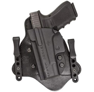 Comp-Tac MTAC Premier IWB Hybrid Holster in 2017