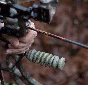 Best Bow Stabilizer Options - Aim for Accuracy