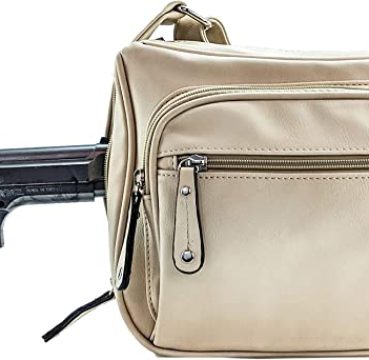 Concealed Carry Purse FI