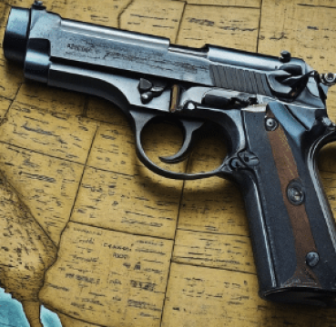 Concealed Carry Reciprocity FI