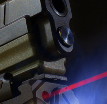 concealed Carry Laser