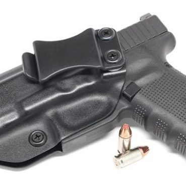 IWB Kydex Holsters