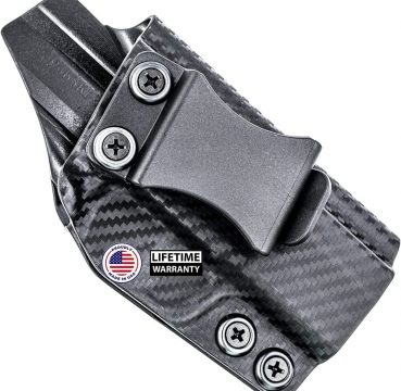 1911 Kydex Holster Options - 2023 Essential Review