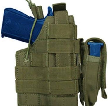 Condor 1911 Ambidextrous Holster