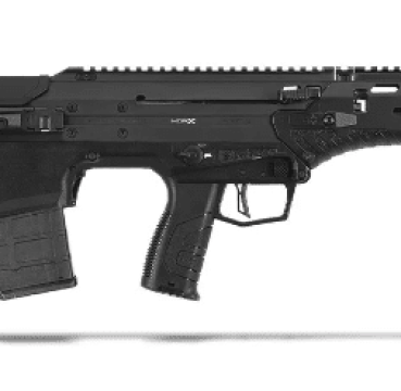 Desert Tech MDRx Semi BLK 7.62 NATO/.308