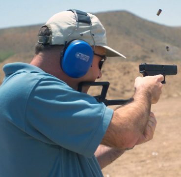 Fab Defense GLR 440 featured
