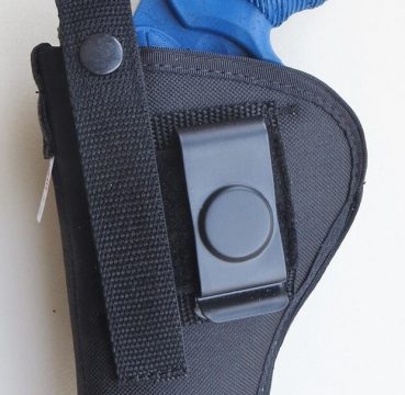 Federal Hip Holster for S&W Governor