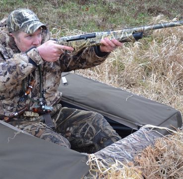 Duck Hunting