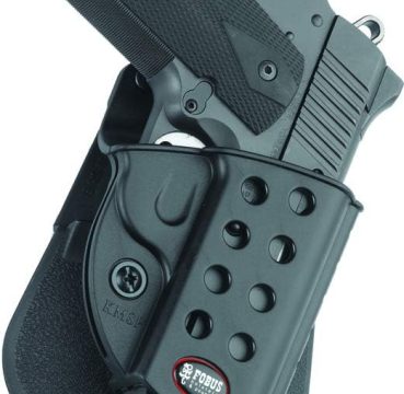 Fobus 1911 Sig Sauer Holster