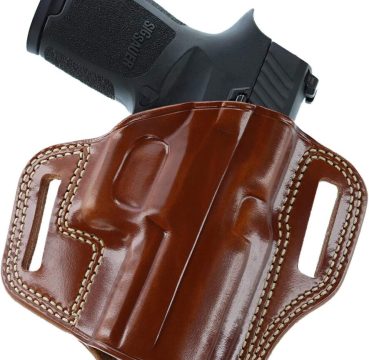Kimber 1911 Holster Options