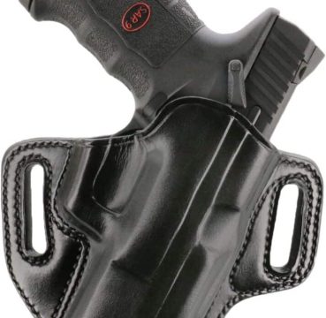 Galco Concealable Belt Holster for Kimber Ultra Carry