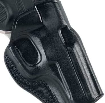 Galco SG634B Stinger Belt Holster for Kimber Solo