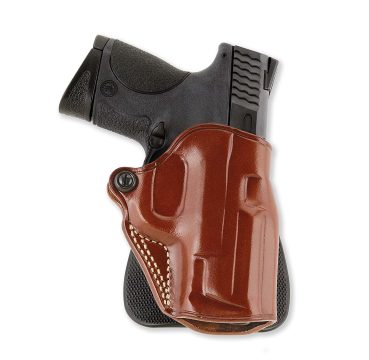 Galco Speed Paddle Holster