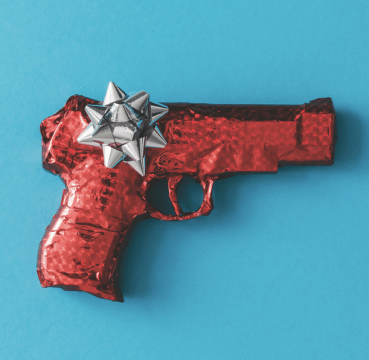Good Gifts for Gun Enthusiasts