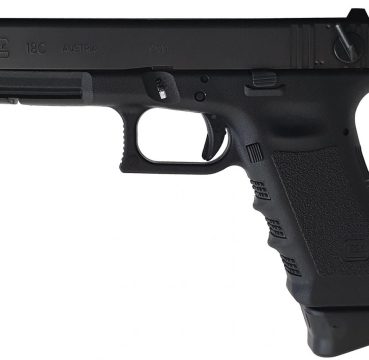 Glock 18