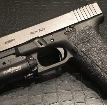 Glock 20 FI