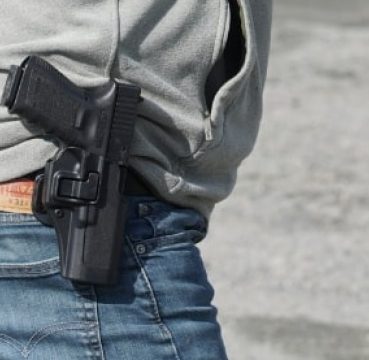 Glock 22 Holster