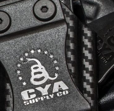 Glock 26 Holster fi