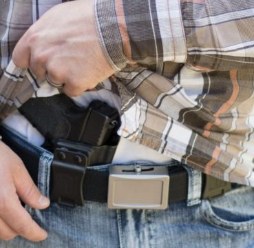 Best Glock 29 Holster Options
